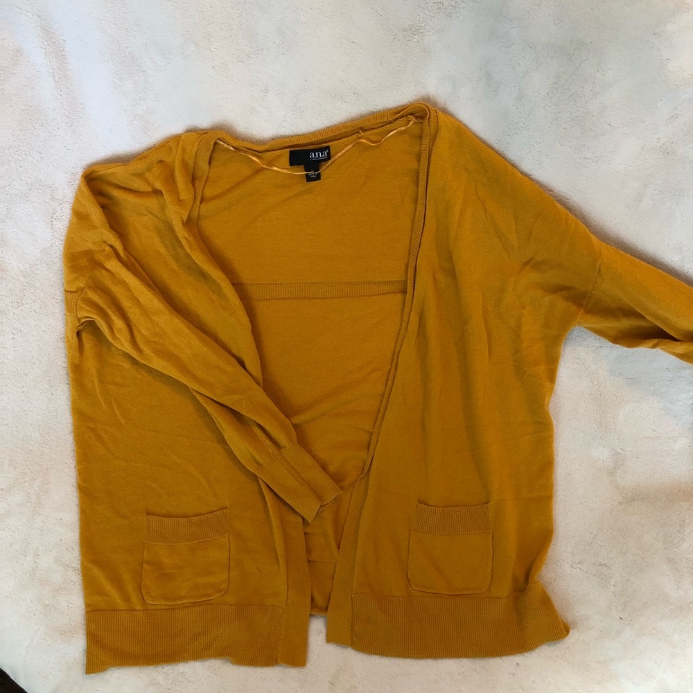 Cardigan